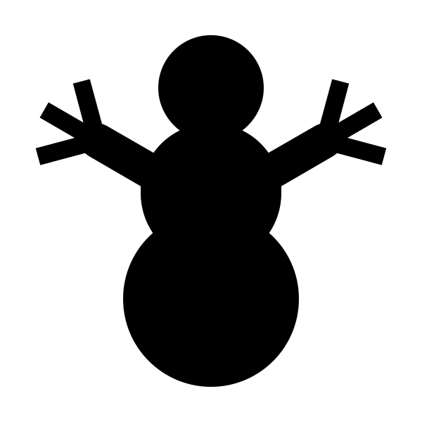 Snowman