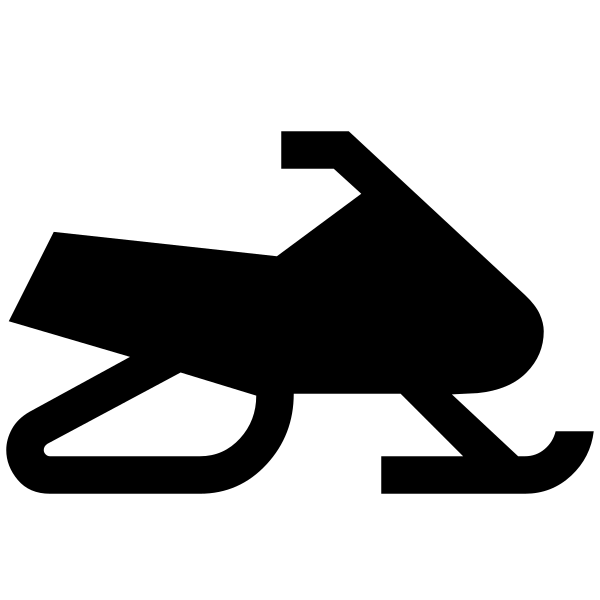 Snowmobile Fill