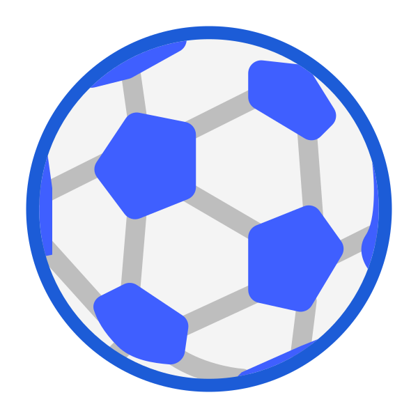 Soccer Ball Flat