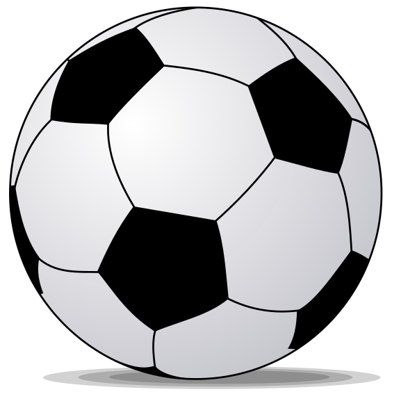 Soccerball Shade