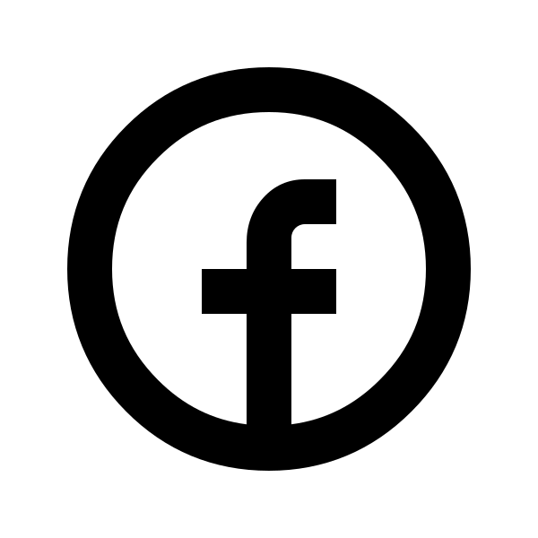Social Facebook Circular