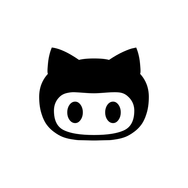 Social Github Vector