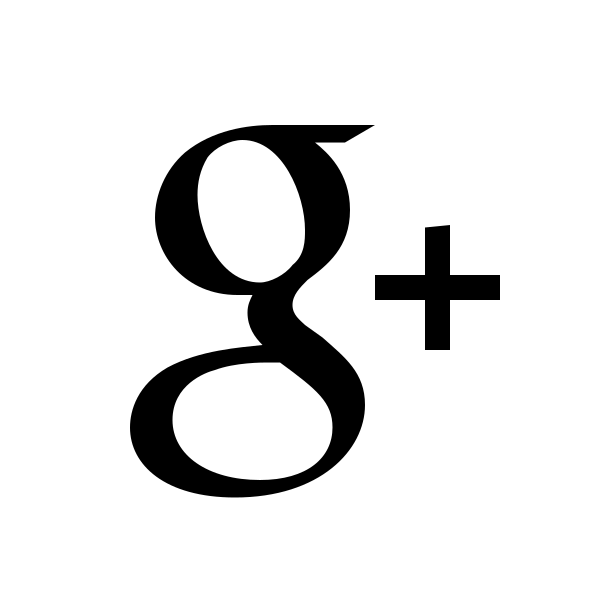 Social Google Plus Vector
