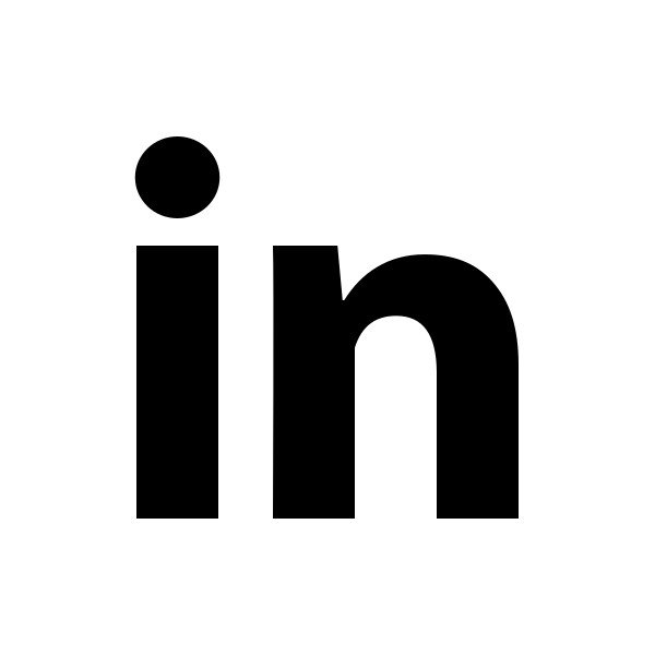 Social Linkedin Vector