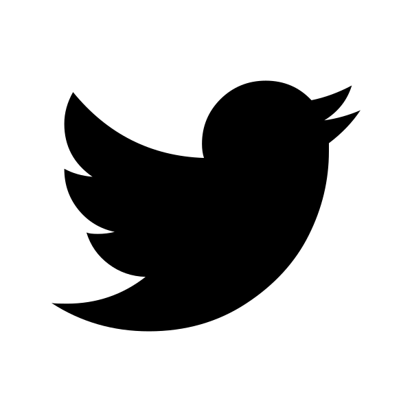 Social Twitter Vector