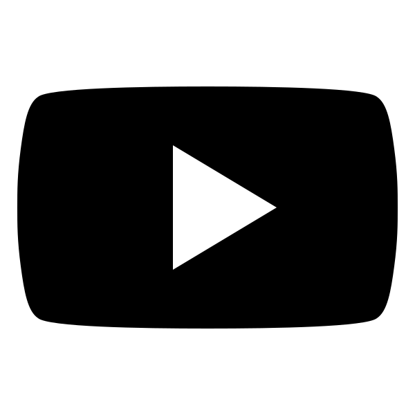 Social Youtube Vector