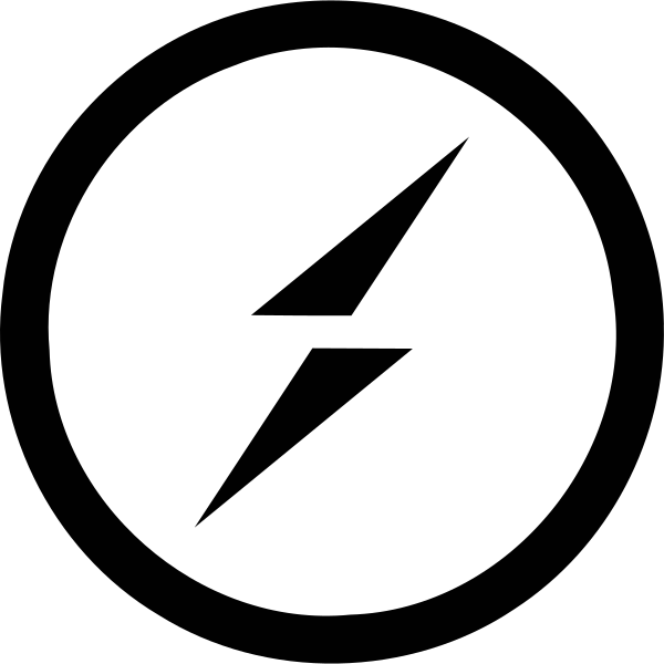 Socketio Icon Light Vector