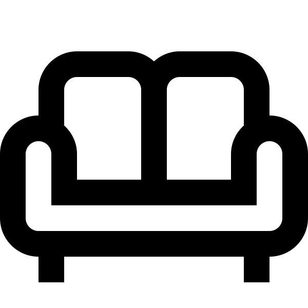 Sofa Outline