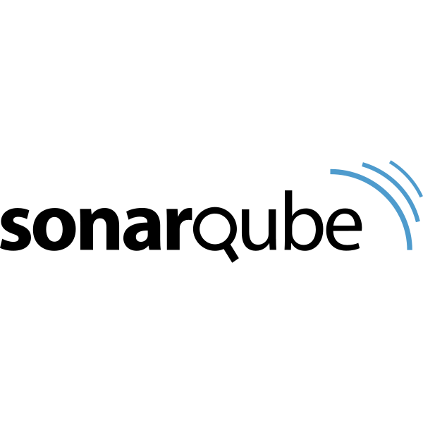 Sonarqube Original Wordmark