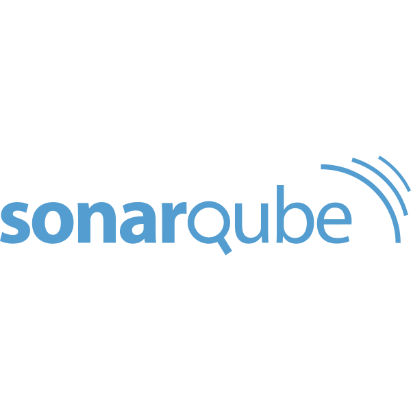 Sonarqube Plain Wordmark