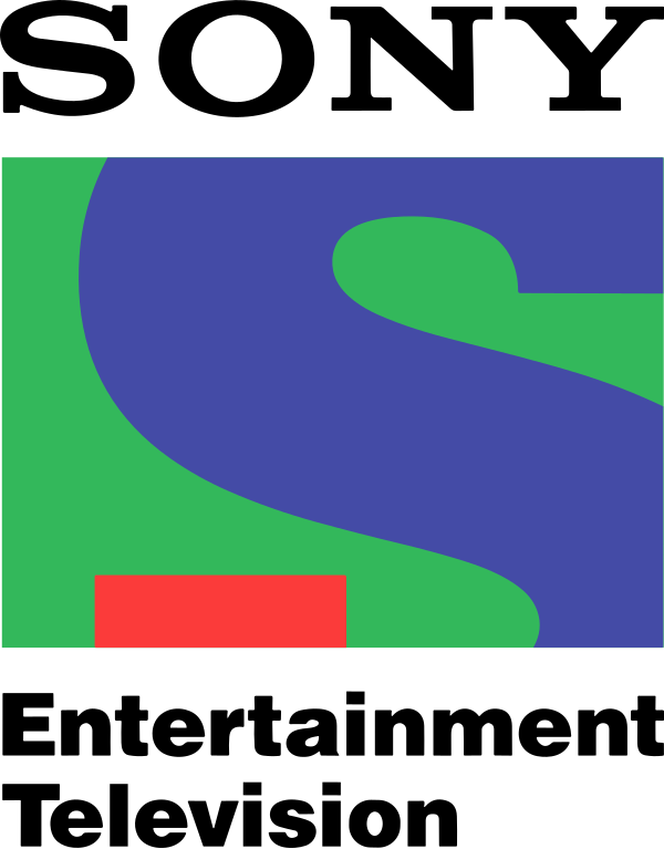 Sony Entertainment Television Logo 1995