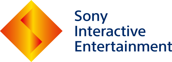 Sony Interactive Entertainment Logo (2016)