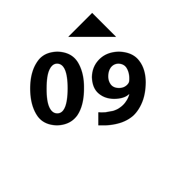 Sort Numeric Ascending Variant