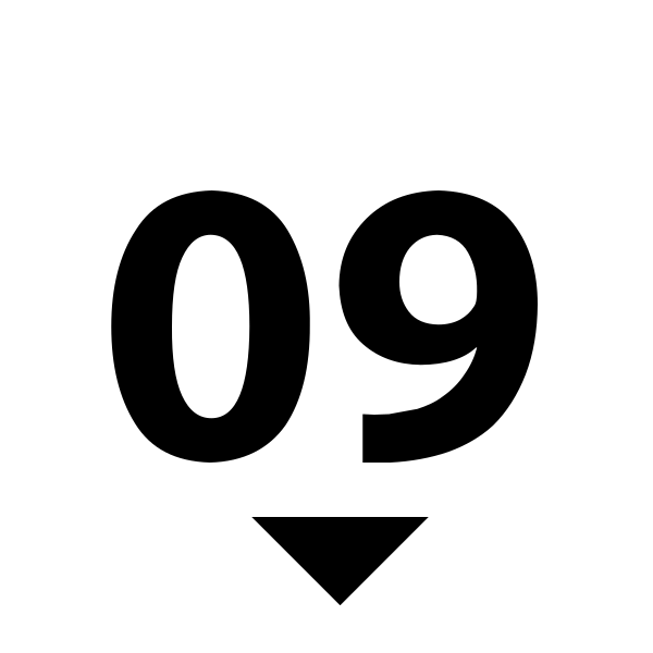 Sort Numeric Descending Variant