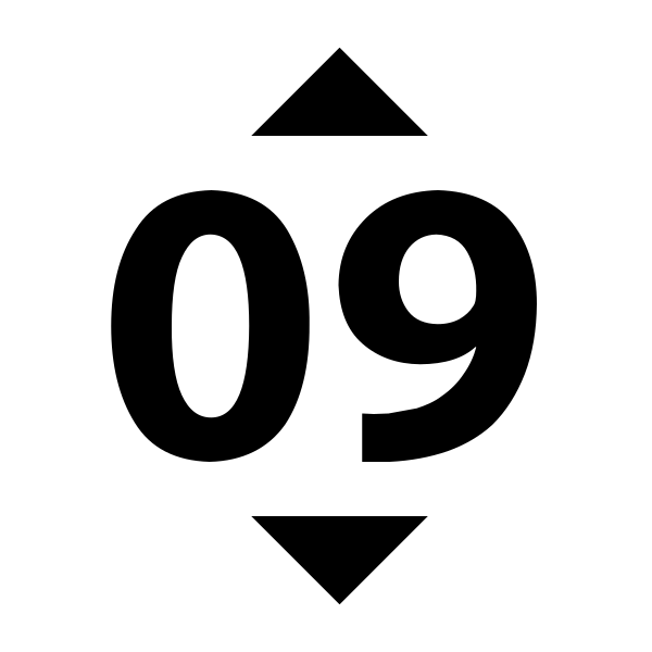 Sort Numeric Variant