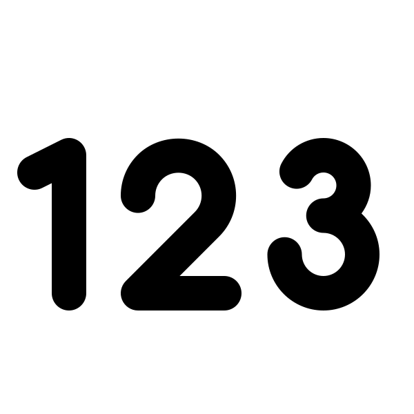 Sort Numerically