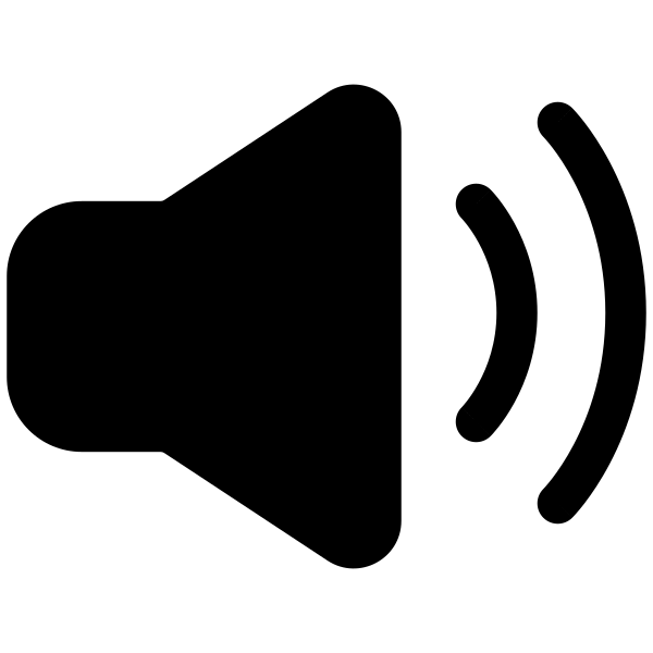 Sound High Vector