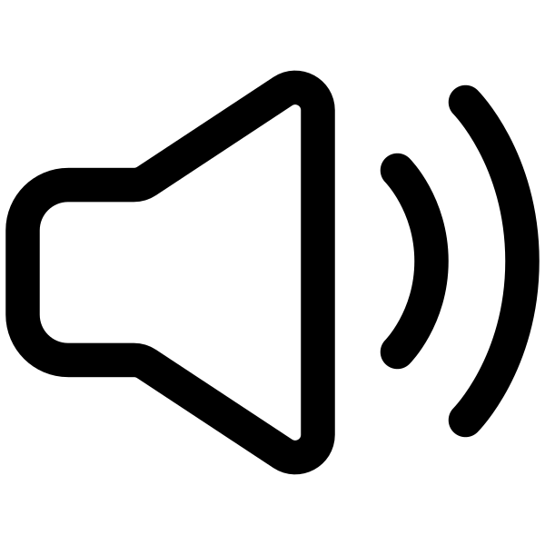 Sound High Vector