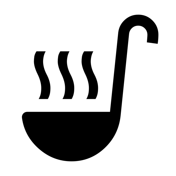 Soup Kitchen Fill
