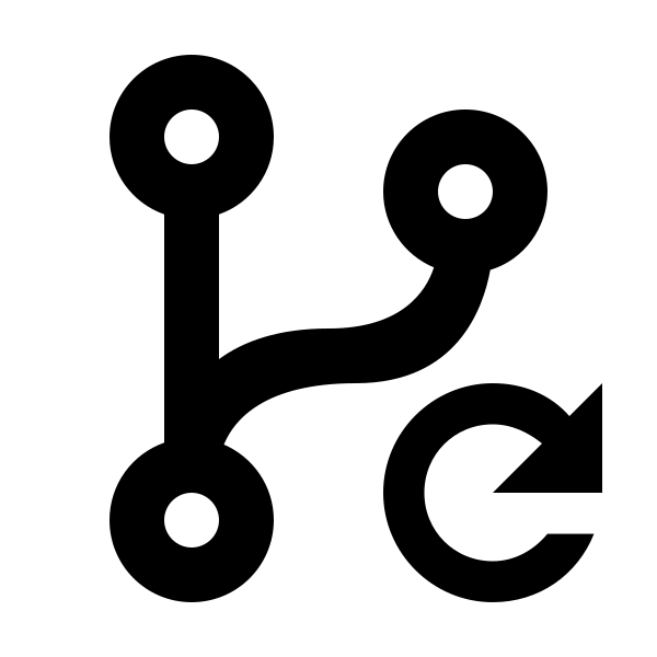 Source Branch Refresh
