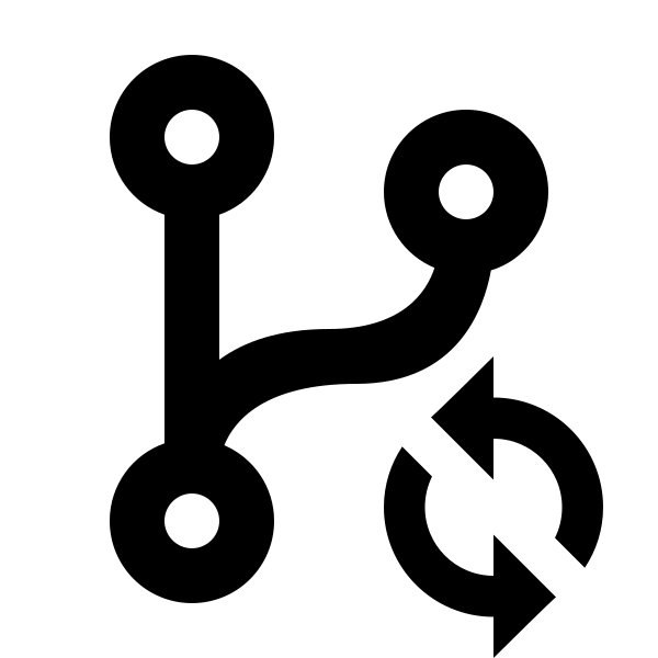 Source Branch Sync