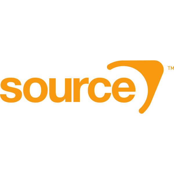 Sourceengine Plain Wordmark
