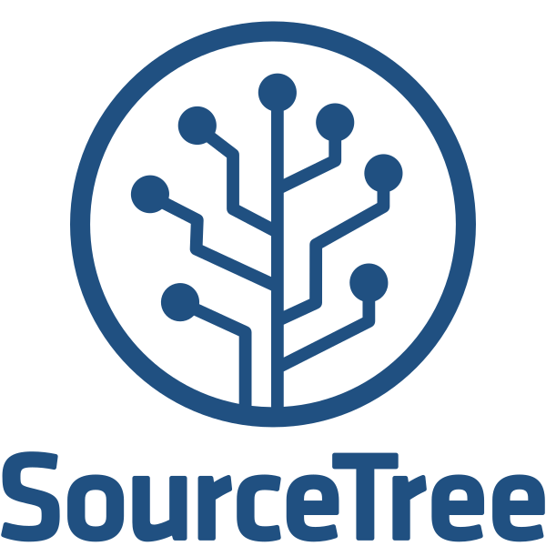 Sourcetree Original Wordmark