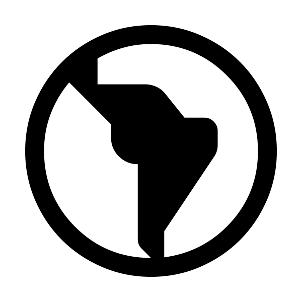 South America