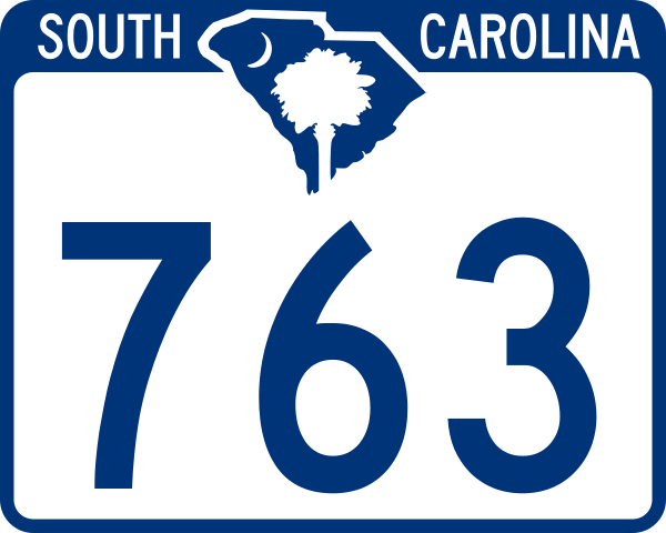 South Carolina 763