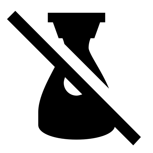 Soy Sauce Off