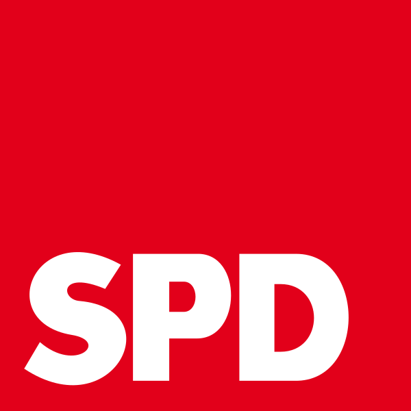 Sozialdemokratische Partei Deutschlands, Logo Um 2000