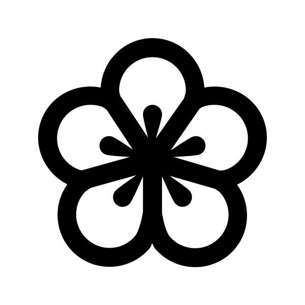 Spa Solid Vector