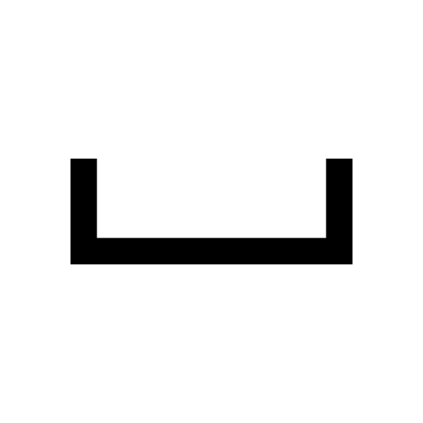 Space Bar Fill