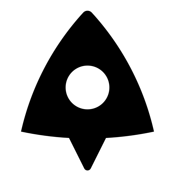 Space Ship Fill