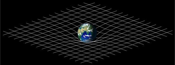 Spacetime Lattice Analogy Vector