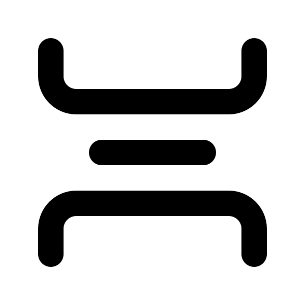Spacing Vertical