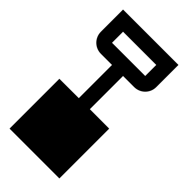 Spade