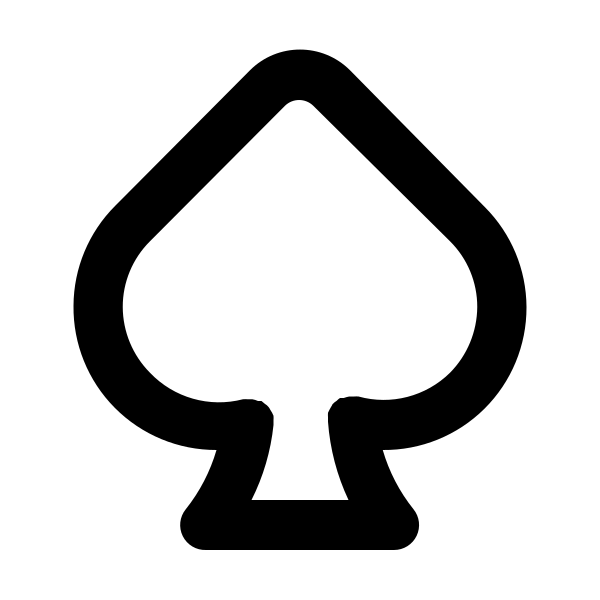 Spade