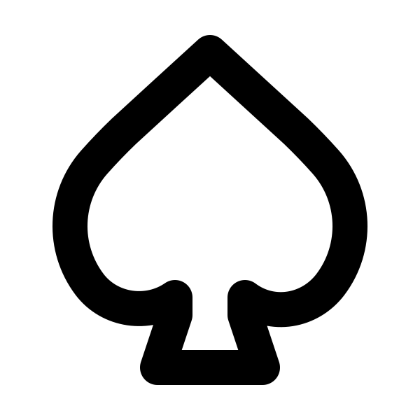 Spade