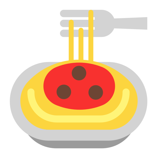 Spaghetti Flat