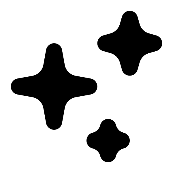 Sparkles Vector