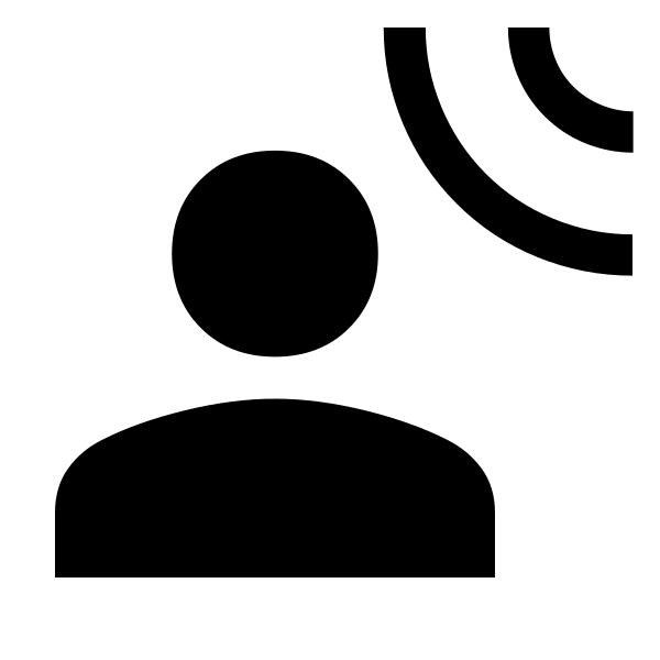 Spatial Audio Fill