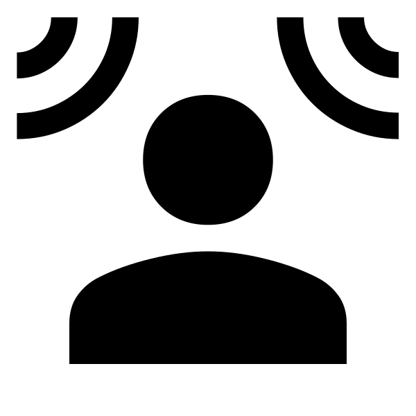 Spatial Tracking Fill