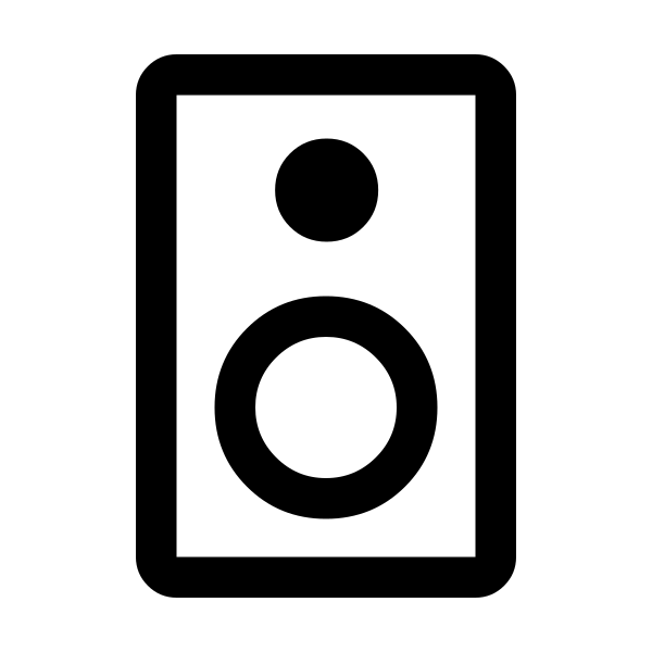 Speaker
