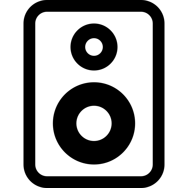 Speaker