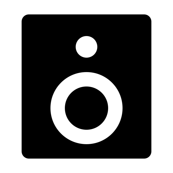 Speaker Fill