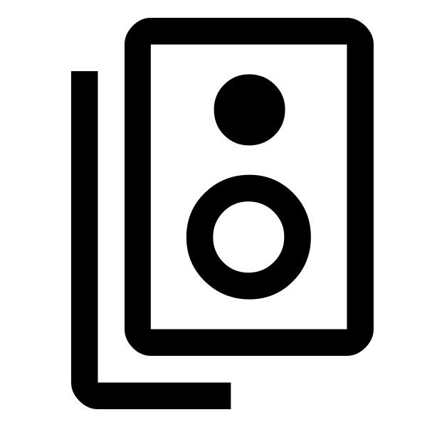 Speaker Group