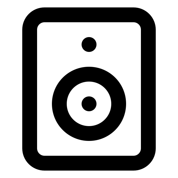 Speaker