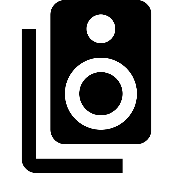 Speaker Multiple