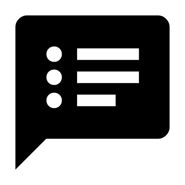 Speaker Notes Fill